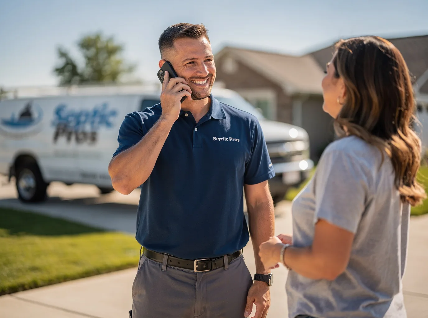 Septic Tank Pumping Larimore, ND FAQs